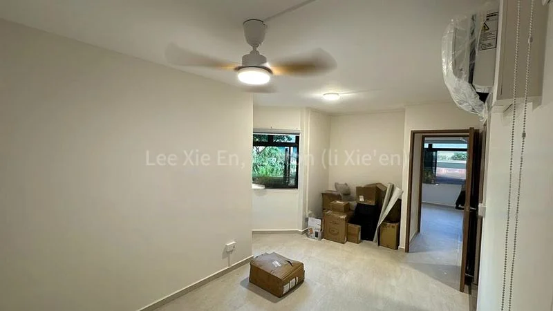 Master Room (HDB) for Rent in  59 Strathmore Avenue - Image 7