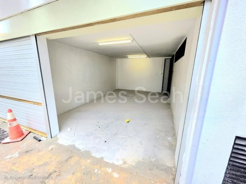 Shop / Shophouse for Rent: Geylang Road - Image 2