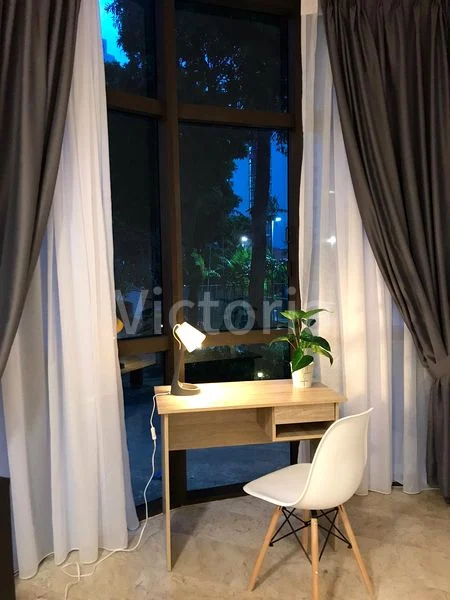 Common Room (Condo) for Rent in Parc Oasis - Image 4