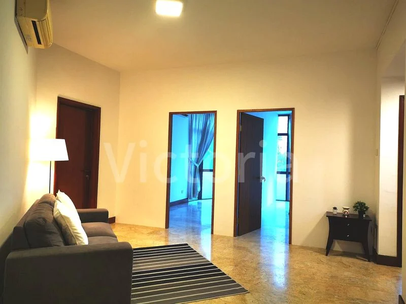 Common Room (Condo) for Rent in Parc Oasis - Image 10