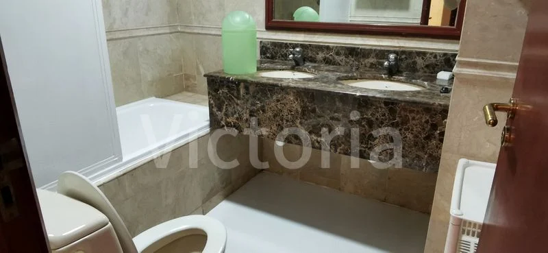 Common Room (Condo) for Rent in Parc Oasis - Image 16