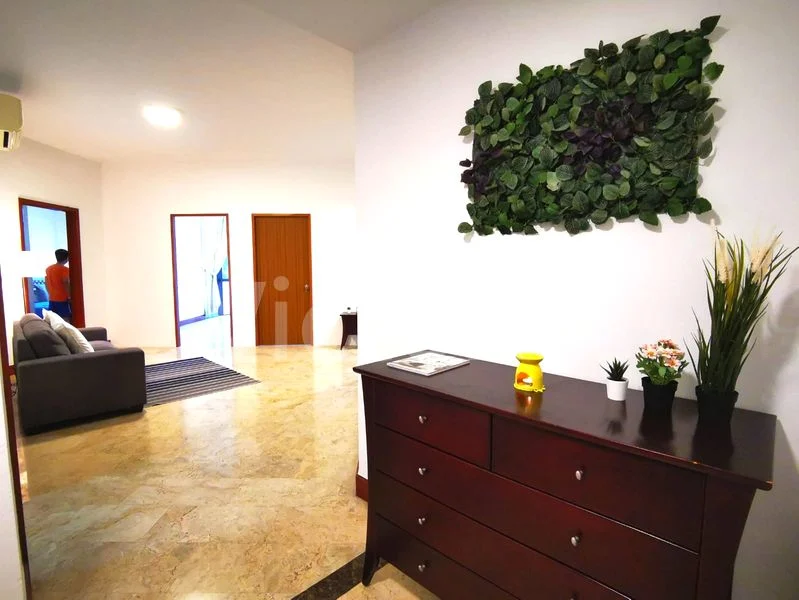 Common Room (Condo) for Rent in Parc Oasis - Image 20