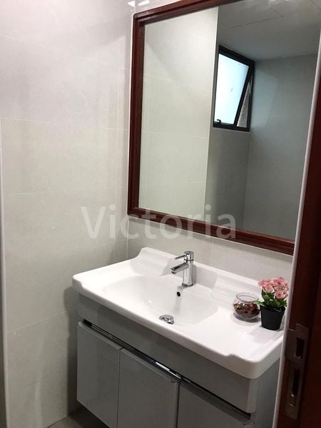 Common Room (Condo) for Rent in Parc Oasis - Image 7