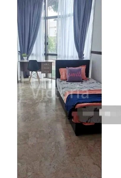 Common Room (Condo) for Rent in Parc Oasis - Image 19