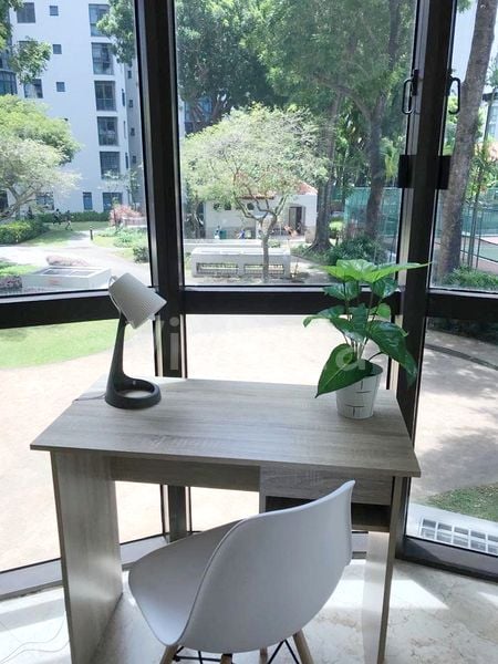 Common Room (Condo) for Rent in Parc Oasis - Image 9