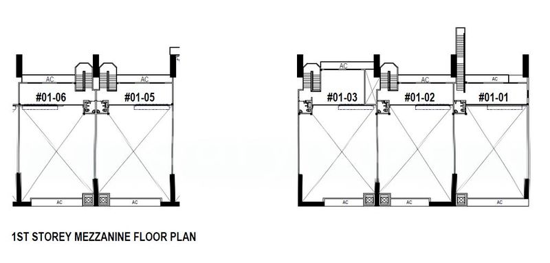 Factory / Workshop (B2) for Sale: CT Foodnex - Image 5