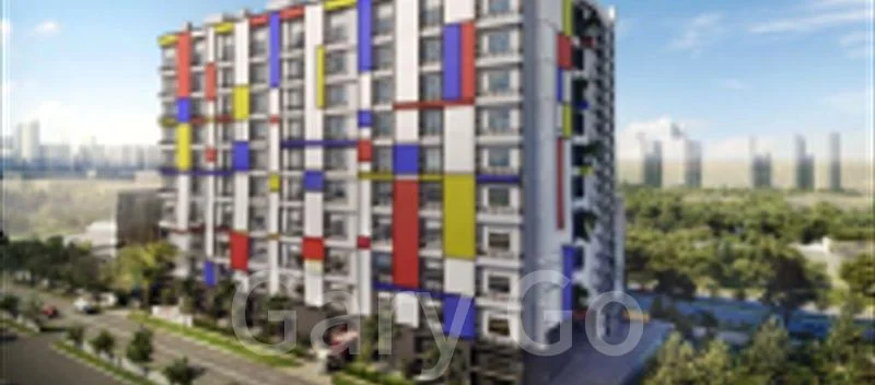 Factory / Workshop (B2) for Sale: CT Foodnex - Image 1