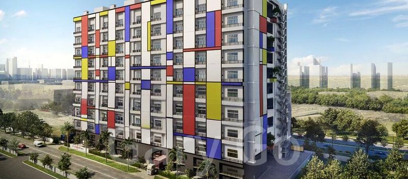 Factory / Workshop (B2) for Sale: CT Foodnex - Image 3