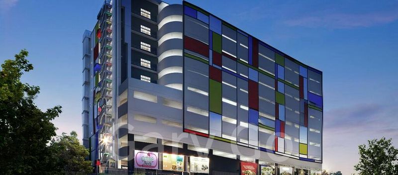 Factory / Workshop (B2) for Sale: CT Foodnex - Image 4