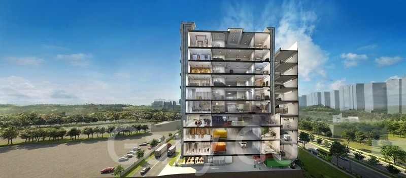 Factory / Workshop (B2) for Sale: CT Foodnex - Image 2