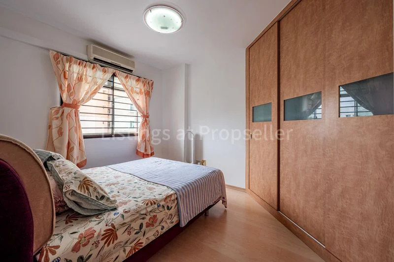 Premium HDB for Sale in 297 Punggol Central - Image 9