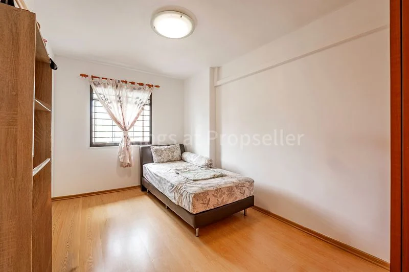 Premium HDB for Sale in 297 Punggol Central - Image 8