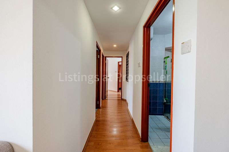 Premium HDB for Sale in  297 Punggol Central - Image 7