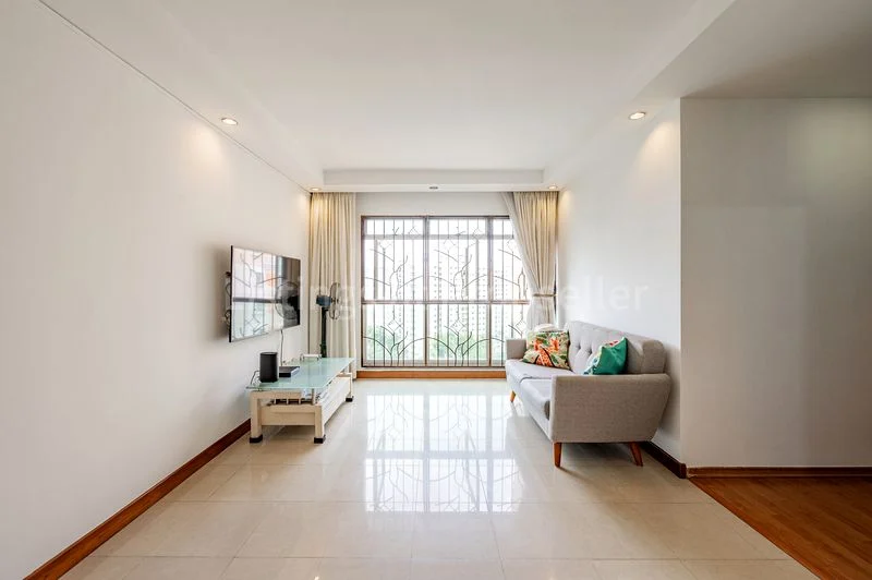 Premium HDB for Sale in 297 Punggol Central - Image 2