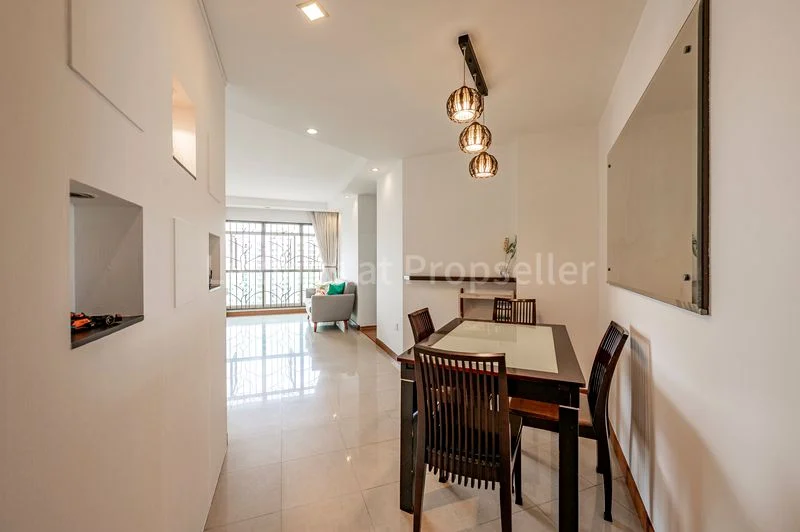 Premium HDB for Sale in  297 Punggol Central - Image 6