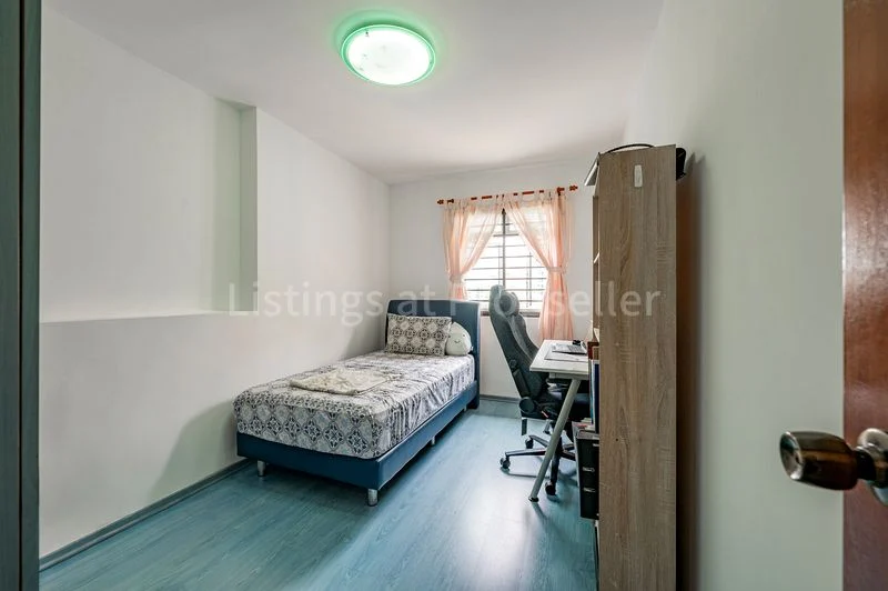 Premium HDB for Sale in 297 Punggol Central - Image 7