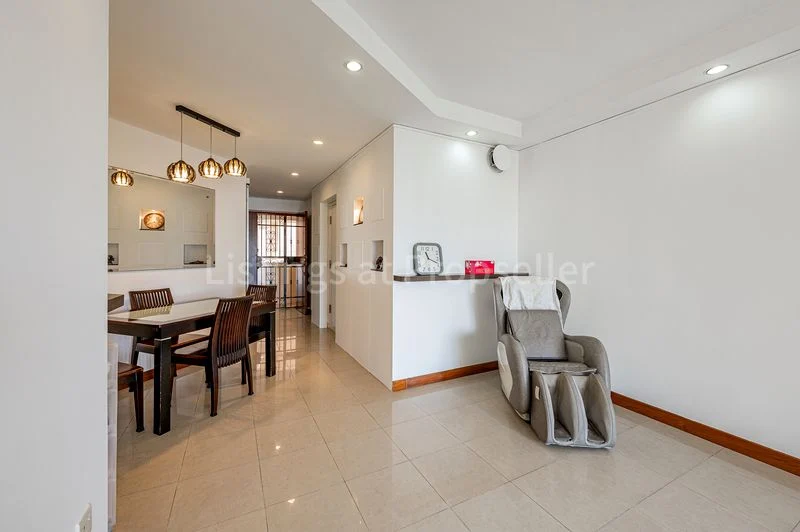 Premium HDB for Sale in 297 Punggol Central - Image 4