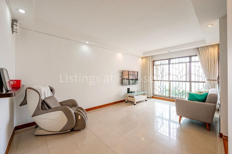 Premium HDB for Sale in  297 Punggol Central - Image 3