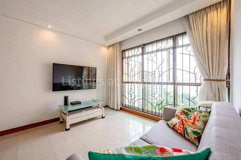 Premium HDB for Sale in 297 Punggol Central - Image 1