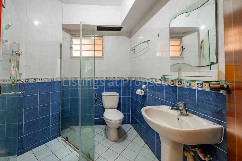 Premium HDB for Sale in 297 Punggol Central - Image 11