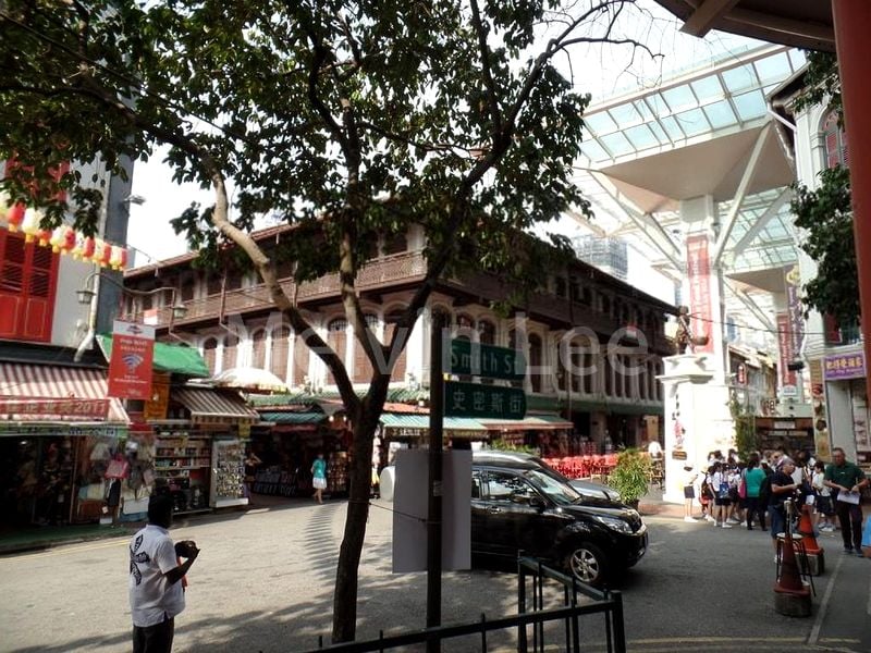 Shop / Shophouse for Sale: Smith Street - Image 6