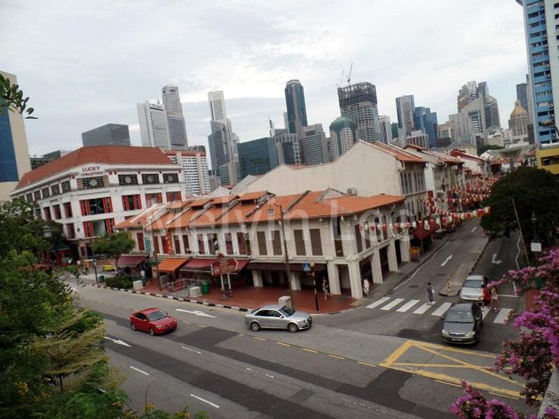 Shop / Shophouse for Sale: Smith Street - Image 7