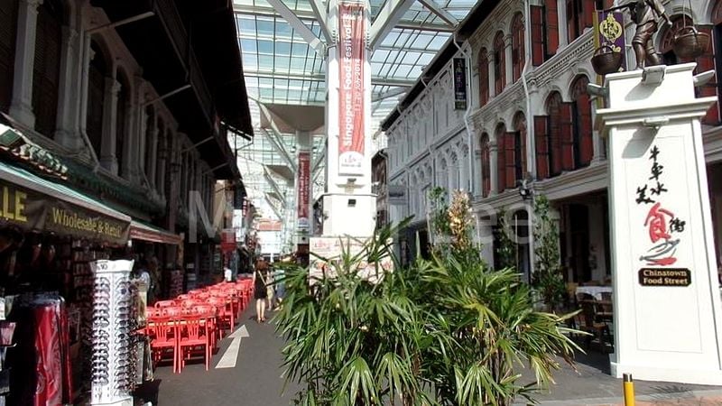 Shop / Shophouse for Sale: Smith Street - Image 3