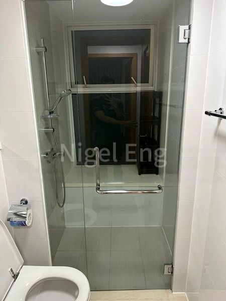 Room (Condo) for Rent in Parc Emily - Image 5