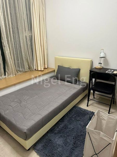 Room (Condo) for Rent in Parc Emily - Image 8