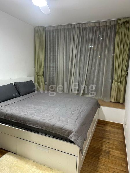 Room (Condo) for Rent in Parc Emily - Image 2