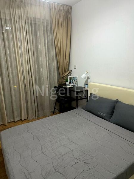 Room (Condo) for Rent in Parc Emily - Image 7