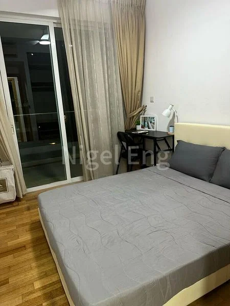 Room (Condo) for Rent in Parc Emily - Image 6