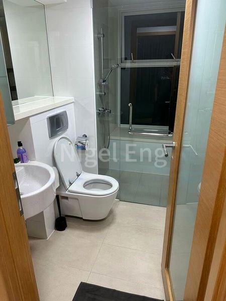 Room (Condo) for Rent in Parc Emily - Image 3