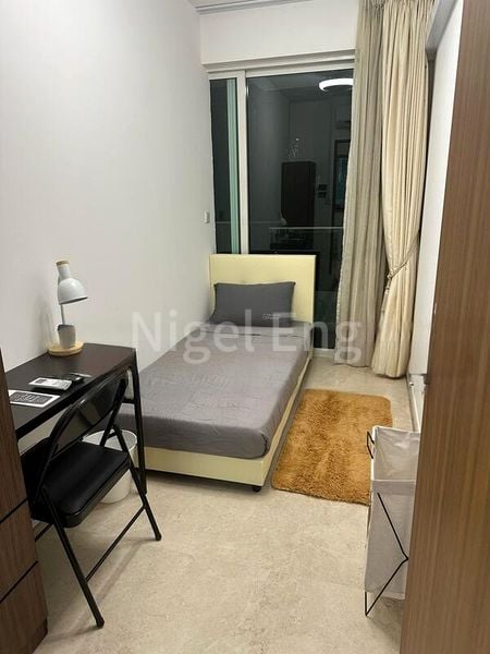 Room (Condo) for Rent in Parc Emily - Image 9