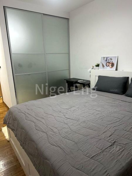 Room (Condo) for Rent in Parc Emily - Image 1