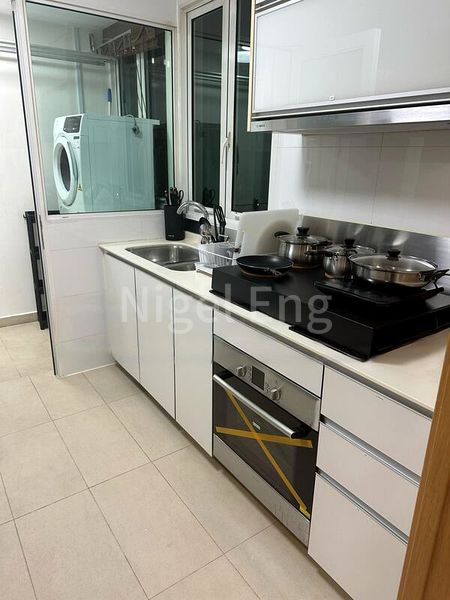 Room (Condo) for Rent in Parc Emily - Image 4