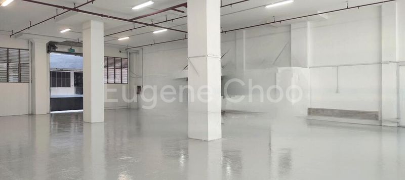 Light Industrial (B1) for Rent: Shun Li Industrial Complex - Image 3