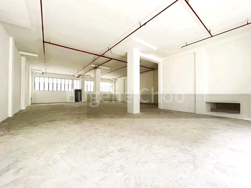 Light Industrial (B1) for Rent: Shun Li Industrial Complex - Image 12