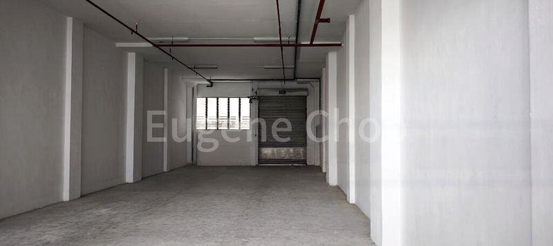 Light Industrial (B1) for Rent: Shun Li Industrial Complex - Image 9