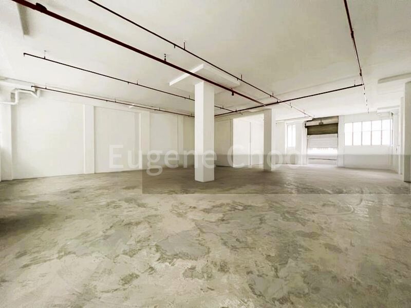 Light Industrial (B1) for Rent: Shun Li Industrial Complex - Image 13