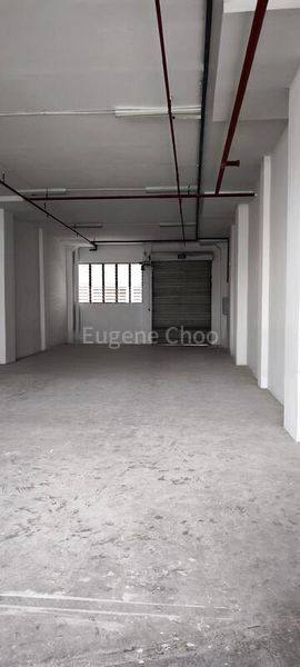 Light Industrial (B1) for Rent: Shun Li Industrial Complex - Image 6