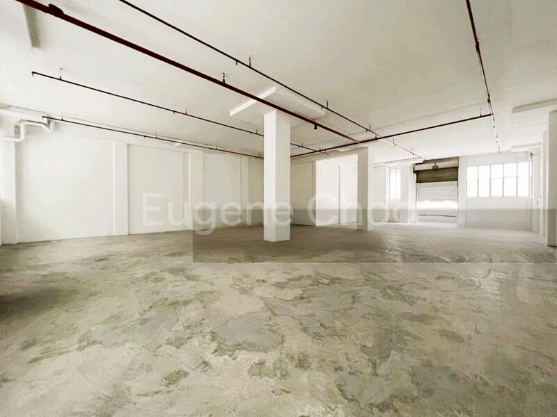 Light Industrial (B1) for Rent: Shun Li Industrial Complex - Image 4