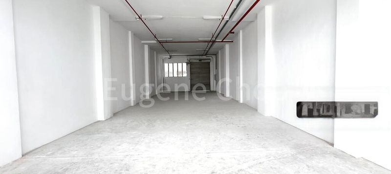 Light Industrial (B1) for Rent: Shun Li Industrial Complex - Image 10