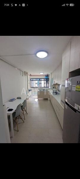 3 Room (3NG) HDB for Rent in  345 Clementi Avenue 5 - Image 4