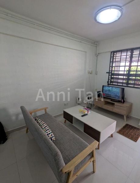 3 Room (3NG) HDB for Rent in  345 Clementi Avenue 5 - Image 3