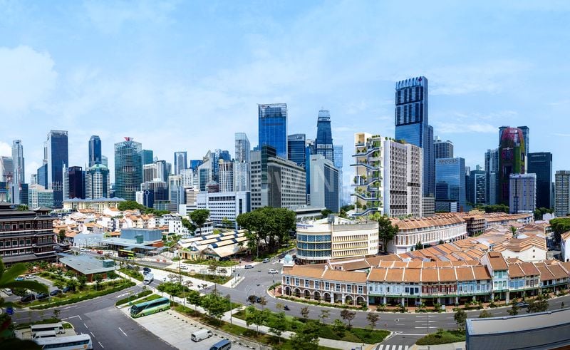 Studio Apartment (Condo) for Sale in TMW Maxwell - Image 7