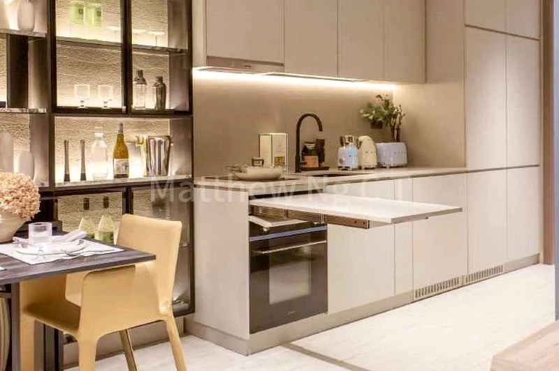 Studio Apartment (Condo) for Sale in TMW Maxwell - Image 6