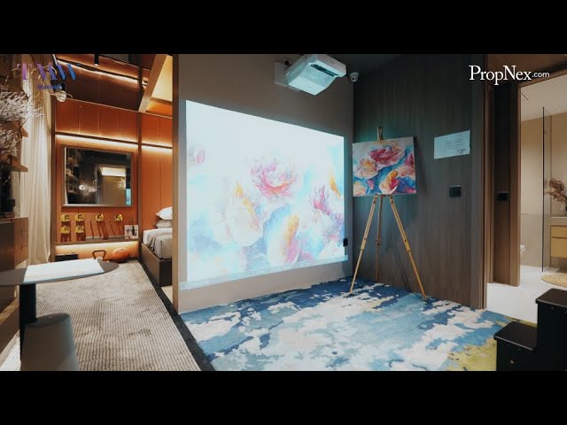 Studio Apartment (Condo) for Sale in TMW Maxwell - Image 24