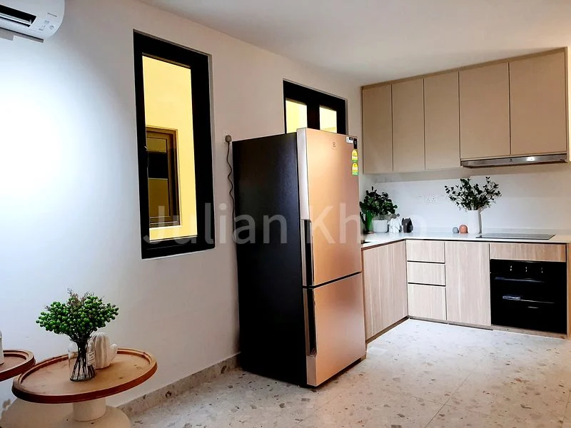 Common Room (Condo) for Rent in Verdun House - Image 7