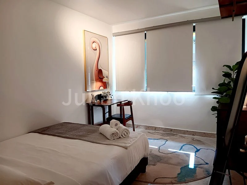 Common Room (Condo) for Rent in Verdun House - Image 2